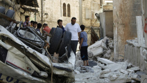 حلب
