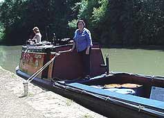 Grand Union Canal