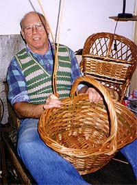 Basketmaker