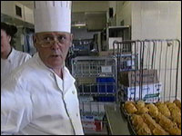 Adelphi Chef