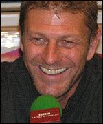 Sean Bean