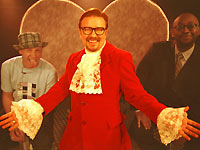 Do I make you horny?