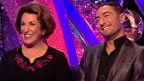 Edwina and Vincent on ITT
