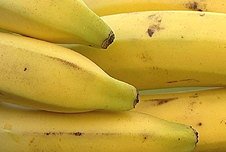 Bananas