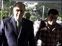 Ahmad Šalábí