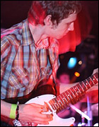 Guitarist 