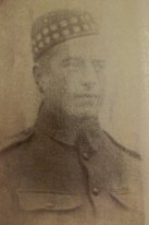 Herbert Frederick Kitwood