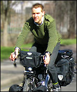 Edward Genochio - Photo Gallery