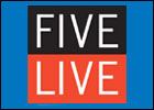 Radio Five Live logo