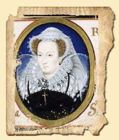 Mary Queen of Scots