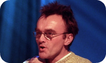 Danny Boyle