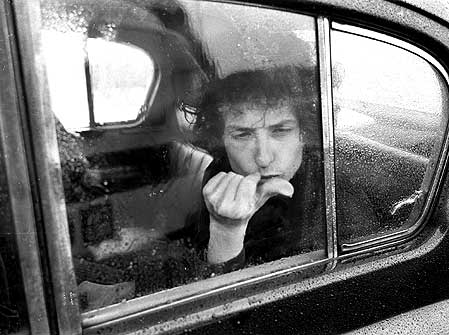 Bob Dylan c/o Barry Feinstein