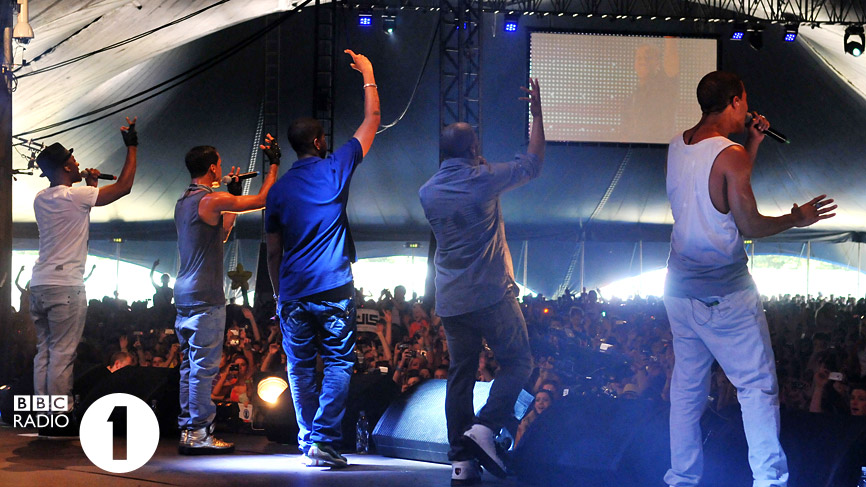 JLS
