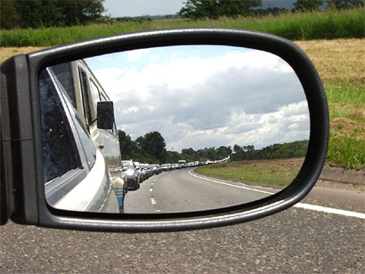 Mirror Image