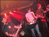 The Nelkons