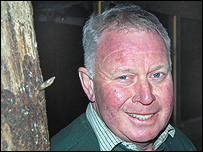 Chris Skinner.