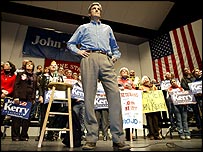 John Kerry