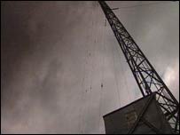 Droitwich Transmitter