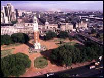 Buenos Aires