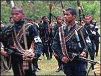 Paramilitares