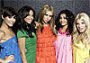 The Saturdays