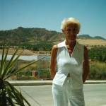 Me at the present time 2005 Living In Spain