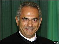 Jose Ramos-Horta