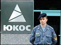 Yukos