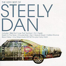 Review of The Very Best of Steely Dan Review of The Very Best of Steely Dan