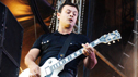 James Dean Bradfield