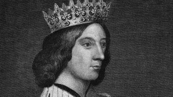 James III