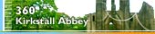 360 view: Kirkstall Abbey (close)