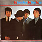 Review of Kinda Kinks Review of Kinda Kinks