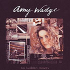 No Sudden Moves cover