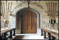 Coningsby Hall