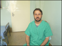 داکتر عزت