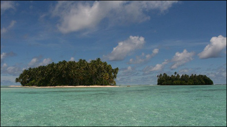 Huni Island
