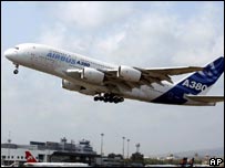 ایرباس A380