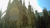 Cologne Cathederal...