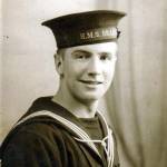 Tommy Russell 19 years old class of 1939.