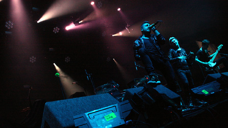 The Blackout