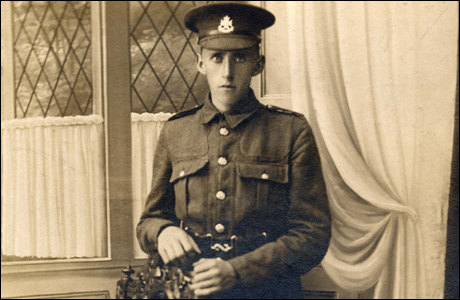 Lawrence Joseph Abell