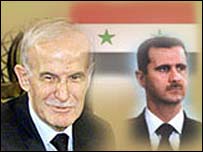 بشار و حافظ اسد