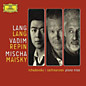 Review of Tchaikovsky, Rachmaninov: Piano Trios