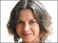 Kate Atkinson