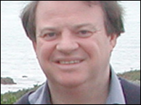 Peter Troy