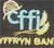 Logo Clwb Ffermwyr Ifanc Dyffryn Banw