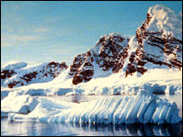 अंटार्कटिका