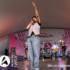 Jassi Sidhu on stage