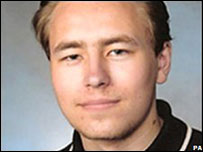 Pekka-Eric Auvinen